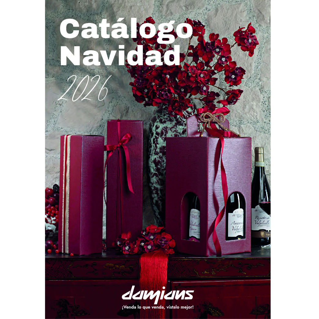 00- CATÁLOGO NAVIDAD DAMIANS 2026